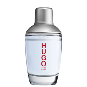 Hugo Iced Hugo Boss Eau de Toilette - Perfume Masculino 75ml