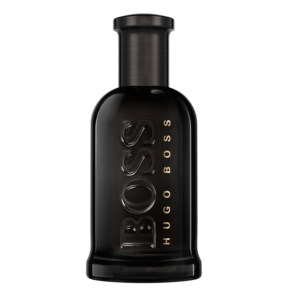 Boss Bottled Hugo Boss Eau de Parfum - Perfume Masculino 100ml