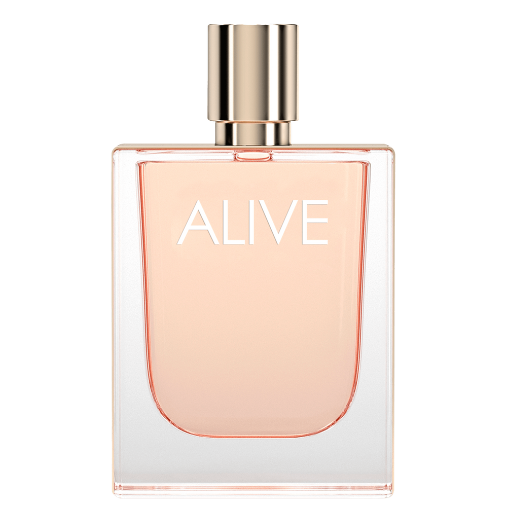 Alive Hugo Boss Eau de Parfum - Perfume Feminino 80ml