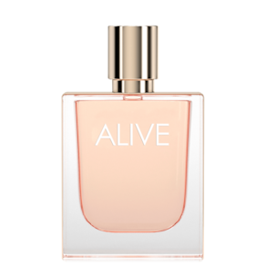 Alive Hugo Boss Eau de Parfum - Perfume Feminino 50ml