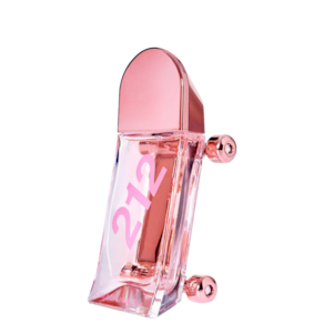 Perfume Feminino 212Heroes For Her Carolina Herrera EDP 30ml
