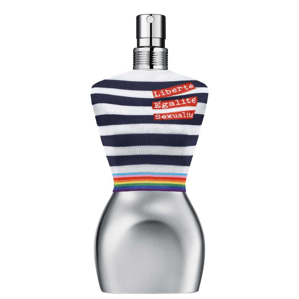 Classique Pride Jean Paul Gaultier - Perfume Feminino 100ml