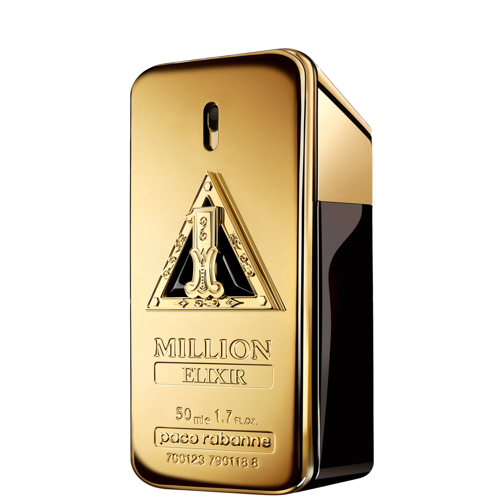 Perfume Masculino 1 Million Elixir Paco Rabanne EDP 50ml