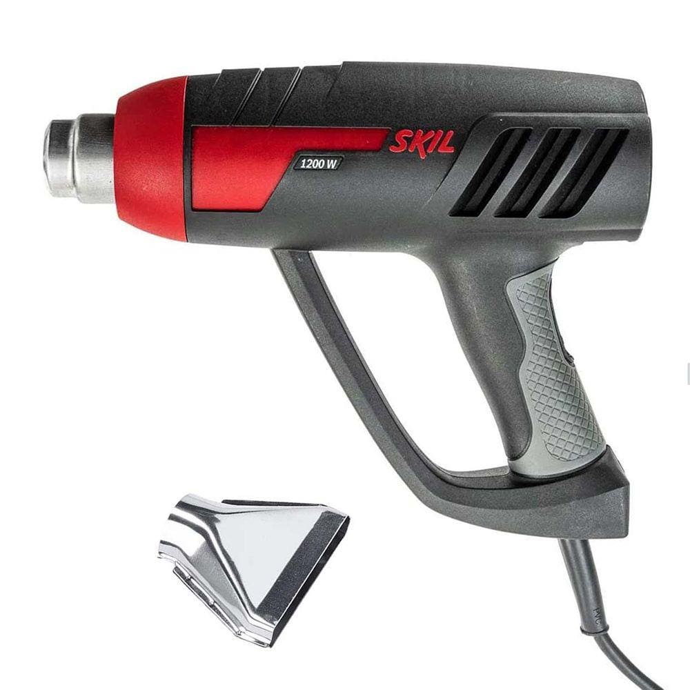 Soprador Térmico 8005 1200W 220V - SKIL