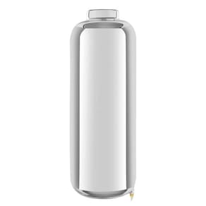 Ampola De Vidro Para Garrafa Termica Exata 1,8 L Tramontina