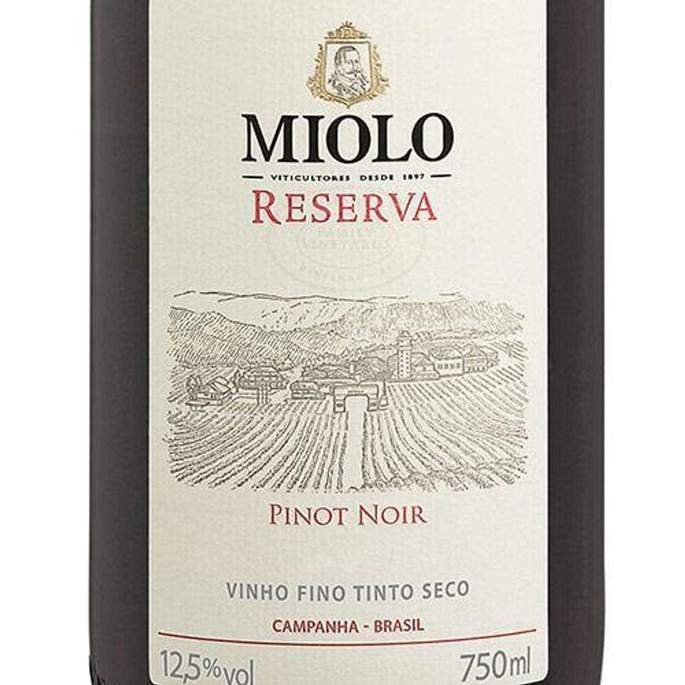 Miolo Reserva Pinot Noir