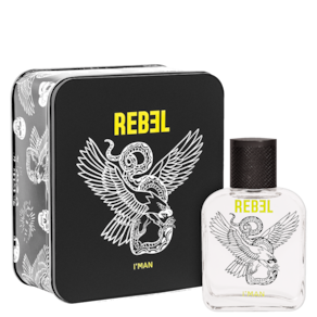 I’MAN Rebel Ciclo Cosméticos - Perfume Masculino 100ml
