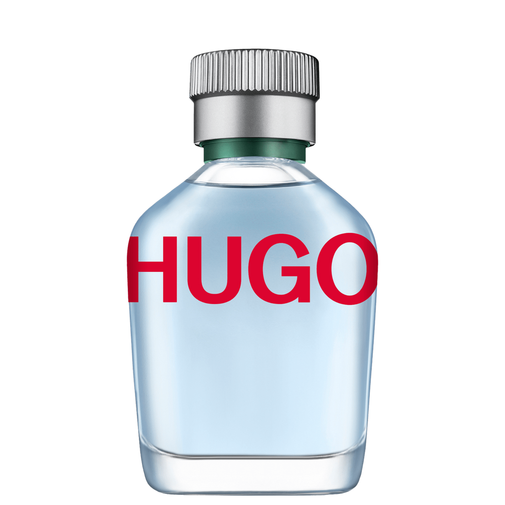 HUGO Man Hugo Boss Eau de Toilette - Perfume Masculino 40ml