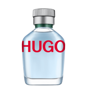 HUGO Man Hugo Boss Eau de Toilette - Perfume Masculino 40ml