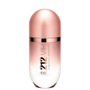 Perfume Feminino 212 VIP Rosé Carolina Herrera EDP 50ml