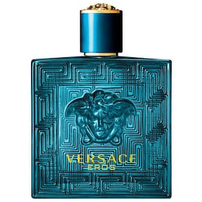 Versace Eros Perfume Masculino - EDT 50ml Beleza Na Web