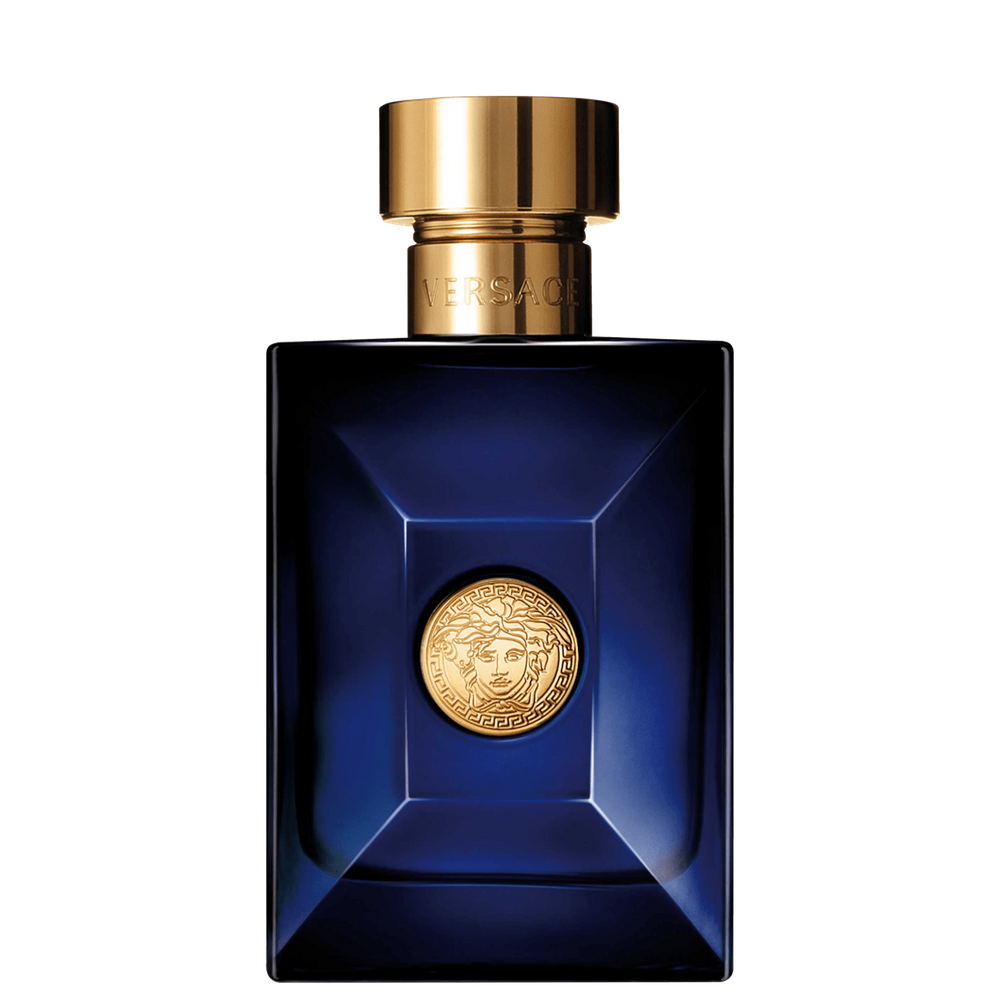 Dylan Blue Versace Eau de Toilette - Perfume Masculino 50ml