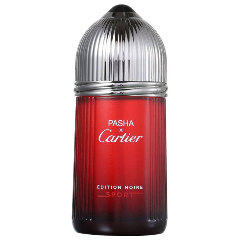 Cartier Pasha Edition Noire Sport Perf. Masc. Edt 100ml Blz