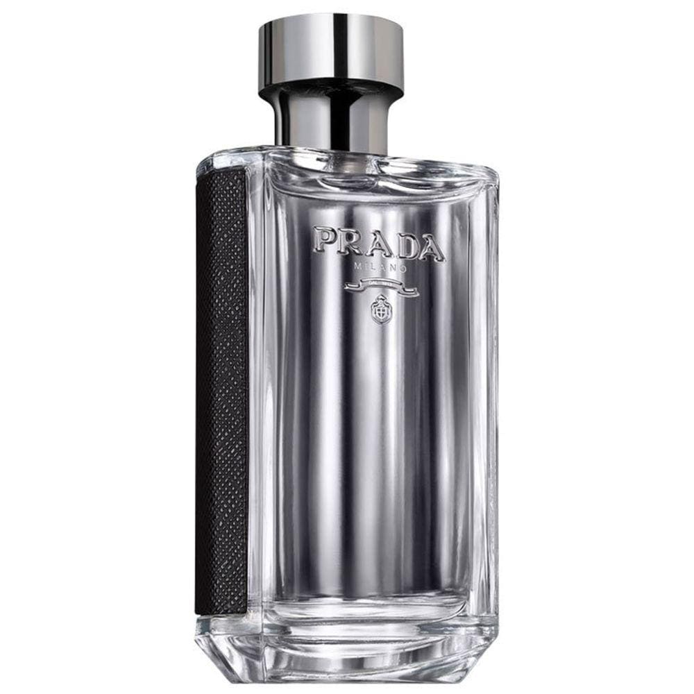 L`Homme Prada EDT – Perfume Masculino 100ml BLZ