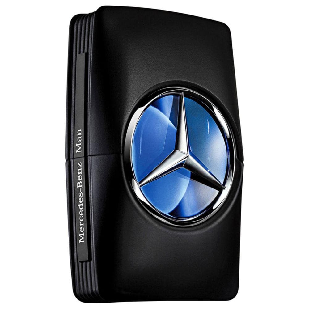 Mercedes-Benz Man Perfume Masculino EDT 100ml BLZ