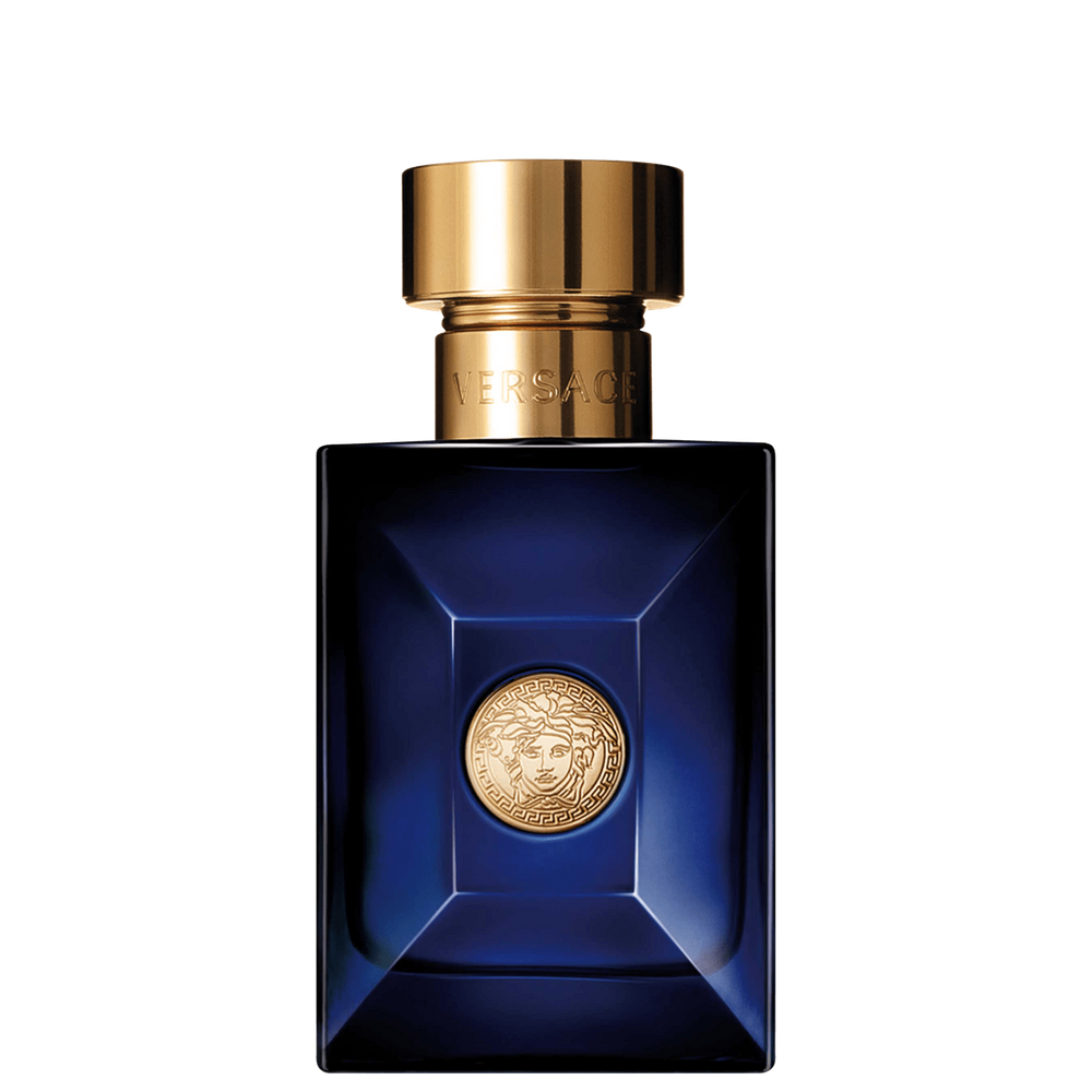 Dylan Blue Pour Homme Versace EDT - Perfume Masculino 30ml