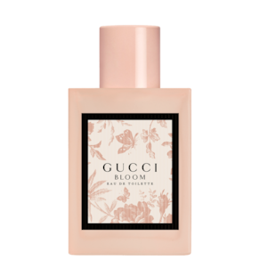 Bloom Gucci Eau de Toilette - Perfume Feminino 50ml