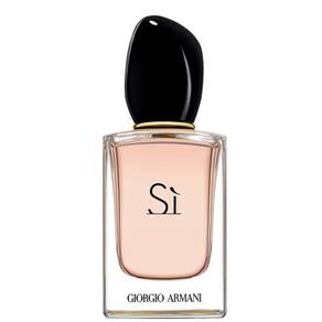 Giorgio Armani Perfume Feminino Sí - Eau De Parfum 50ml Blz
