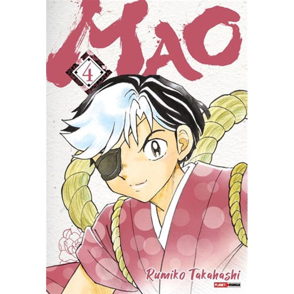 Mao - Vol. 04