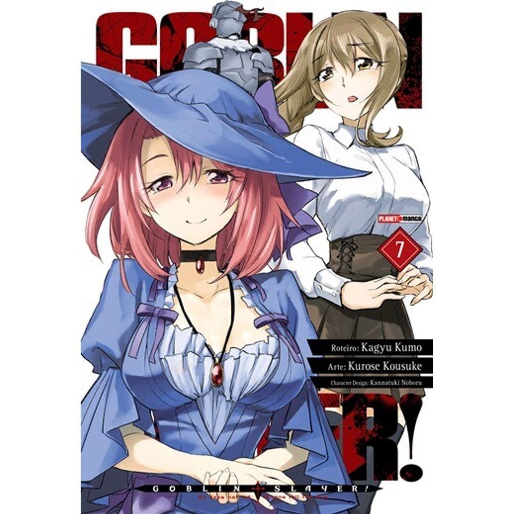 Goblin Slayer - Vol. 07