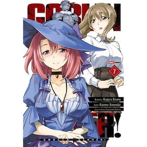 Goblin Slayer - Vol. 07