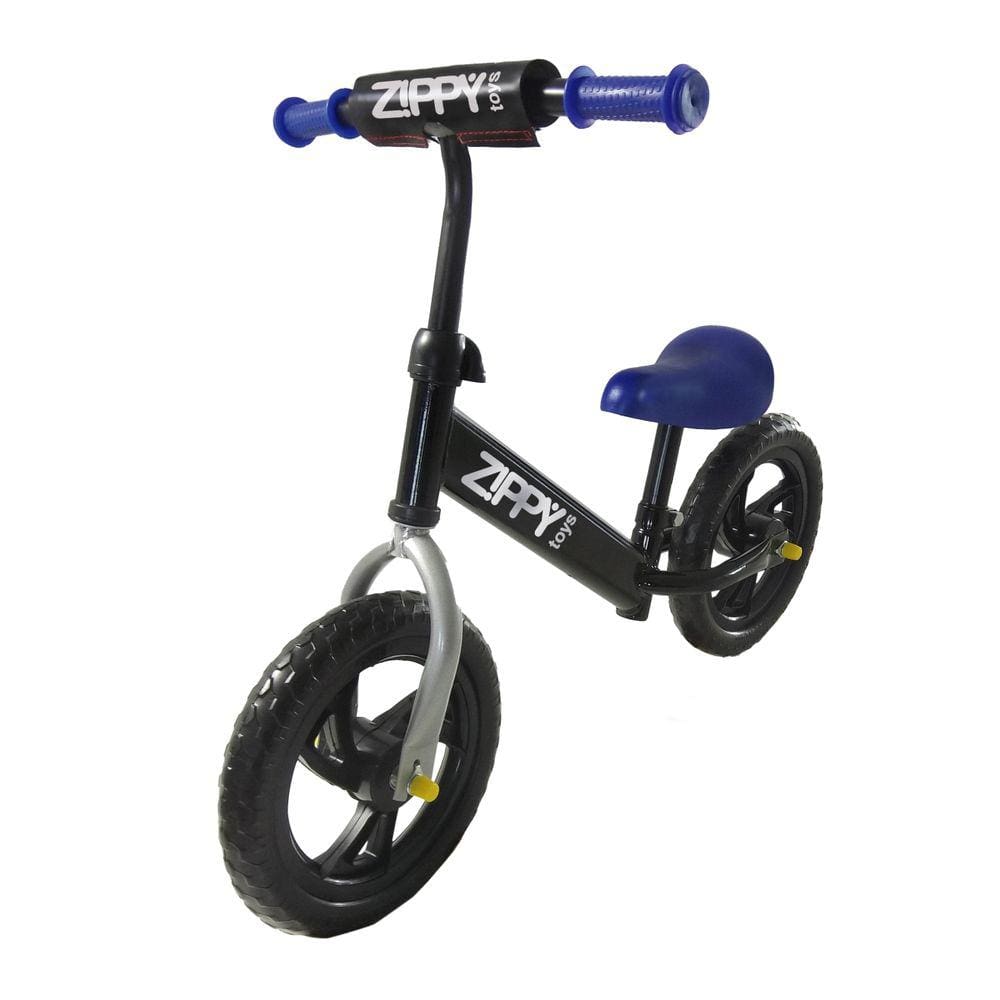 Bicicleta Equilíbrio Aro 12 Zippy Toys