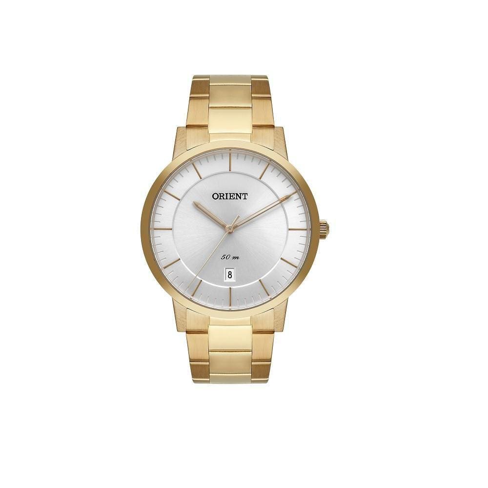 Relogio Orient - Mgss1244 S1Kx