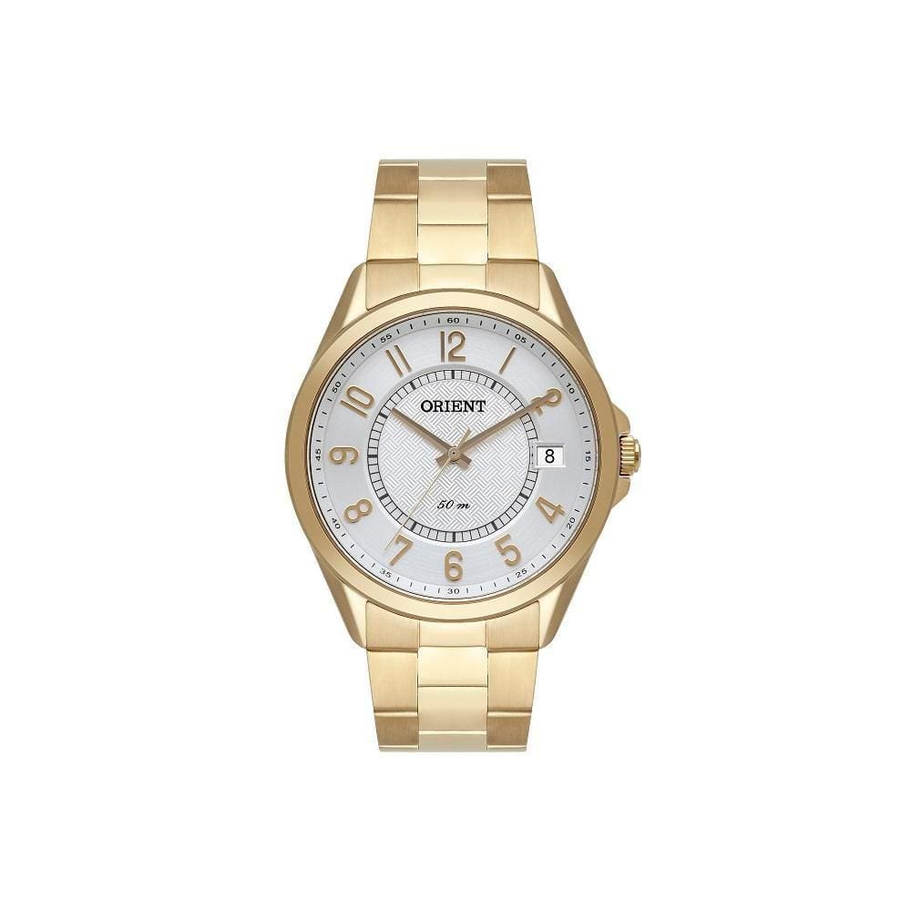 Relogio Orient - Mgss1241 S2Kx