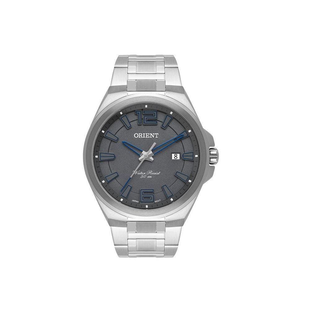 Relogio Orient - Mbss1421 G2Sx