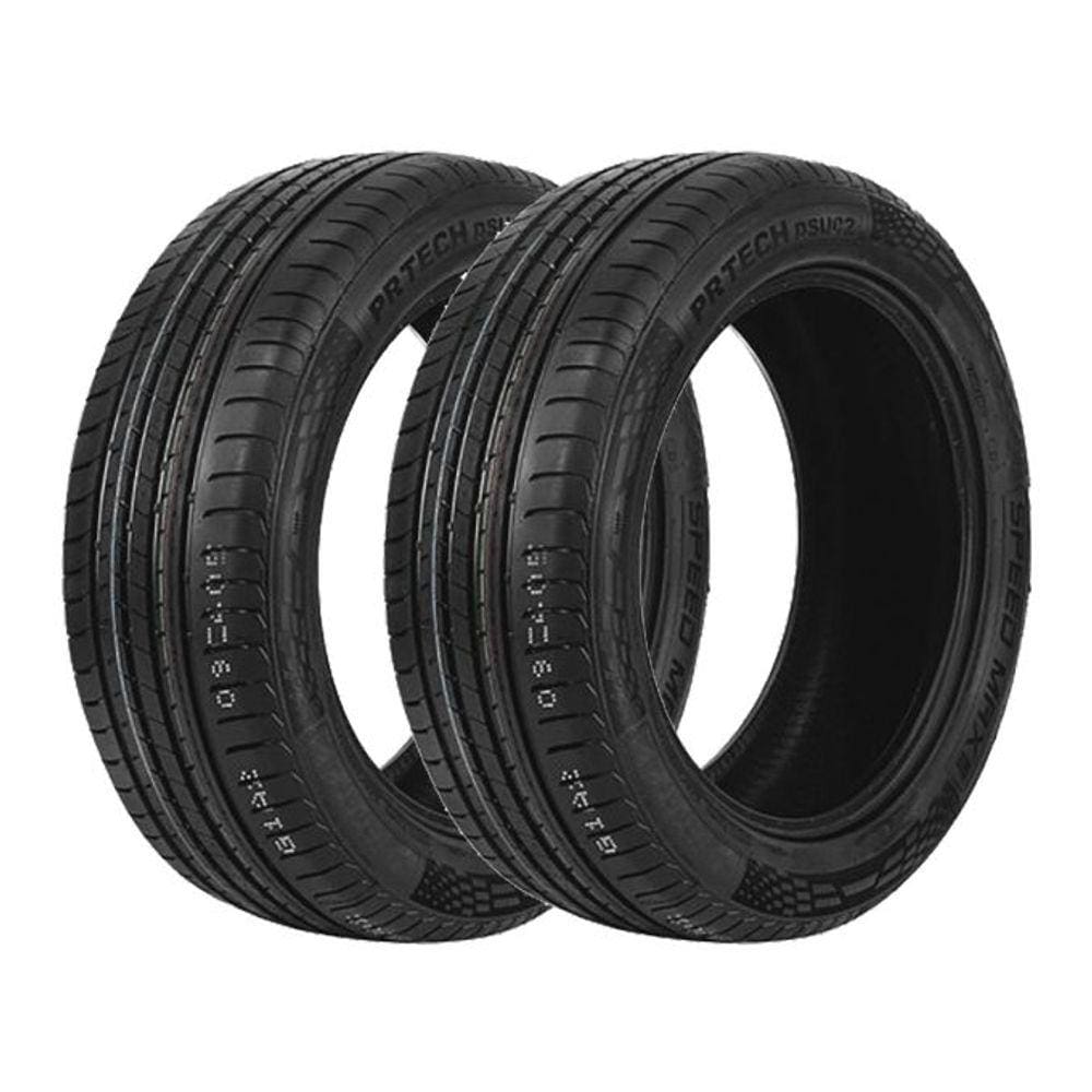 Kit 2 Pneus Speedmax Aro 20 235/35R20 DSU02 92Y