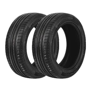 Kit 2 Pneus Speedmax Aro 20 235/35R20 DSU02 92Y