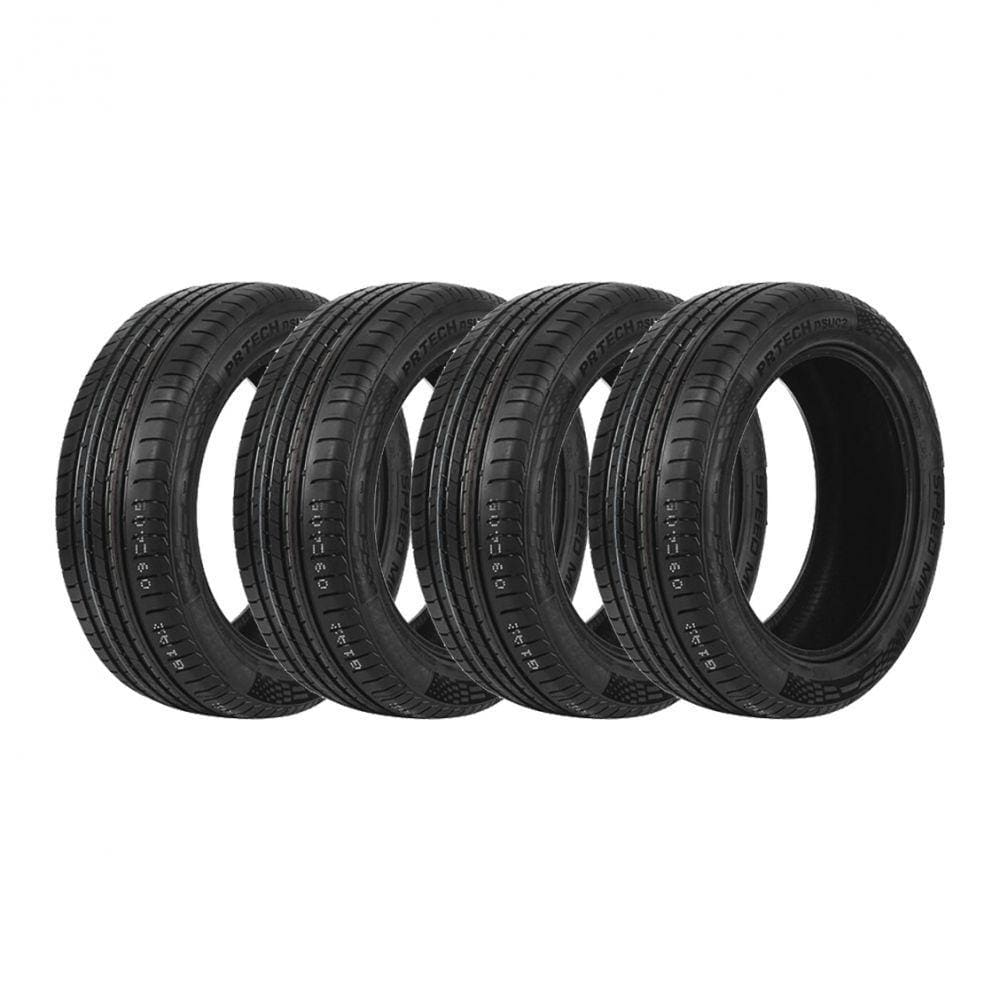 Kit 4 Pneus Speedmax Aro 20 235/35R20 DSU02 92Y