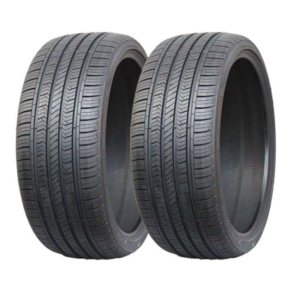 Kit 2 Pneus Wanli Aro 19 235/55R19 SU025 101V