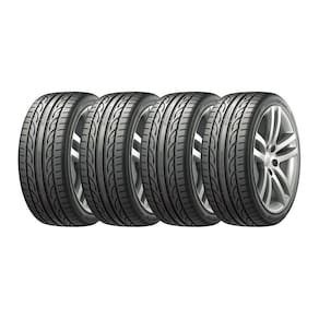 Kit 4 Pneus Hankook Aro 17 255/40R17 Ventus V12 Evo 2 K-120 98Y
