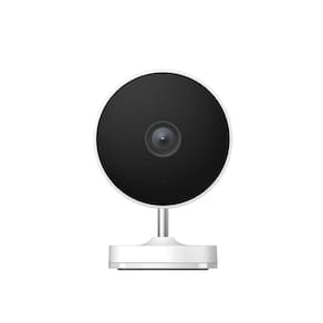 Câmera De Segurança Externa Inteligente Aw200 Xiaomi