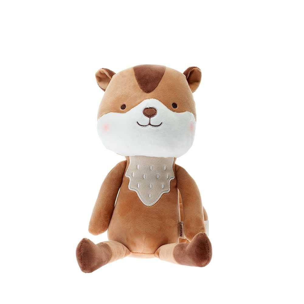 Pelucia Metoo Esquilo