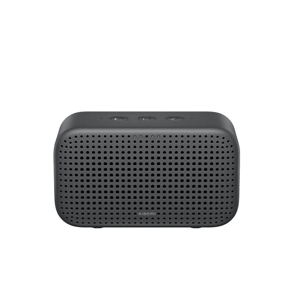 Caixa De Som Inteligente Xiaomi Com Alexa