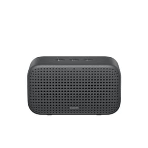 Caixa De Som Inteligente Xiaomi Com Alexa