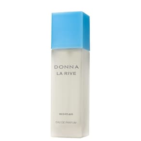 Donna La Rive Eau de Parfum - Perfume Feminino 90ml