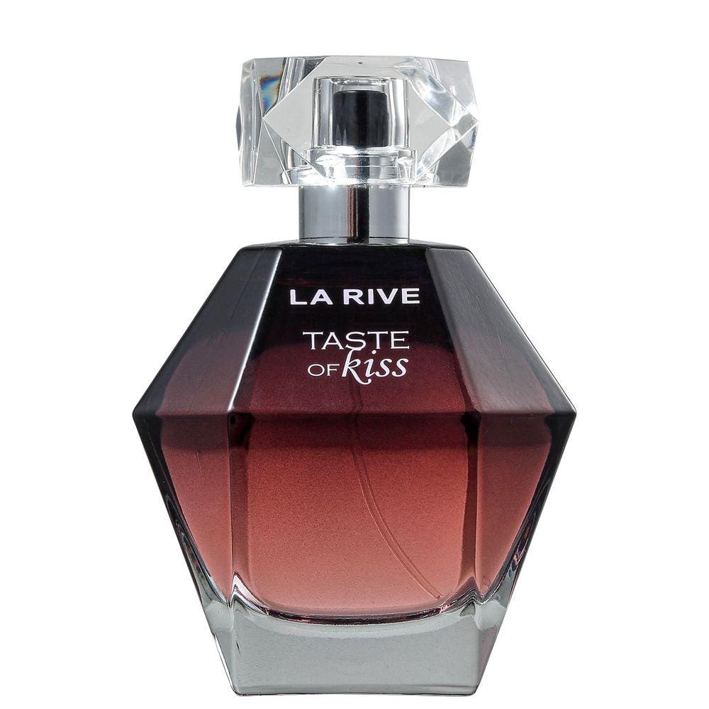 Taste Of Kiss La Rive Eau de Parfum - Perfume Feminino 100ml