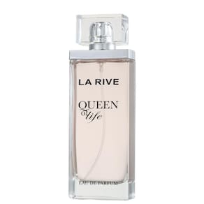 Perfume Feminino Queen Of Life La Rive Eau de Parfum 75ml
