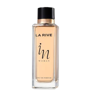 In Woman La Rive - Perfume Feminino 90ml BLZ