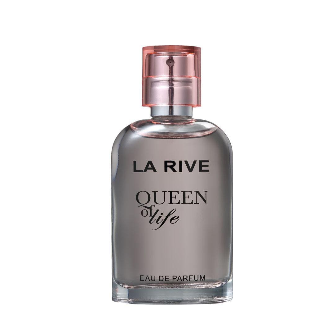 Queen Of Life La Rive Eau de Parfum - Perfume Feminino 30ml