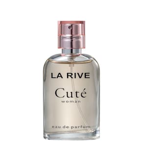 Cuté La Rive Eau de Parfum - Perfume Feminino 30ml