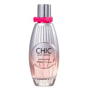I-Scents Chic Pour Femme Eau de Parfum - Perfume Fem 100ml