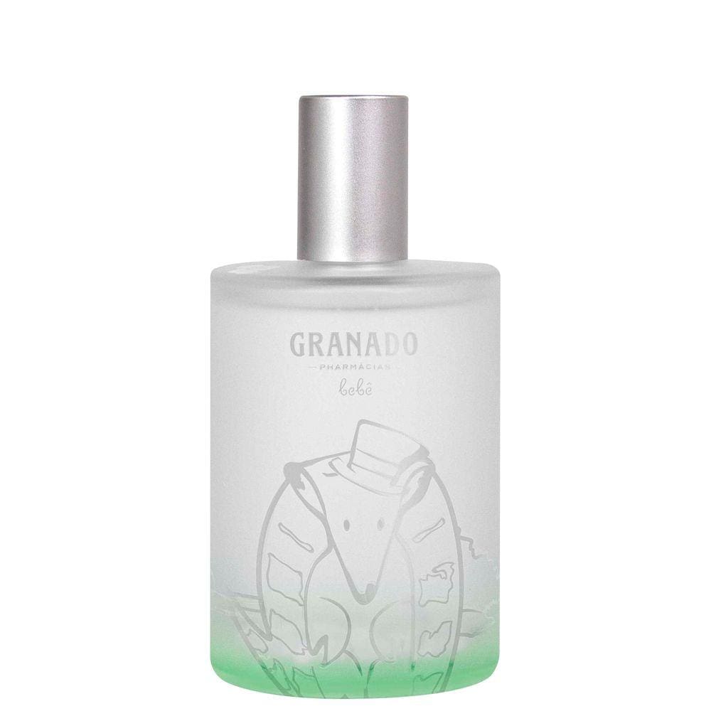 Erva-Doce Bebê Granado Eau de Cologne - Perfume Infantil