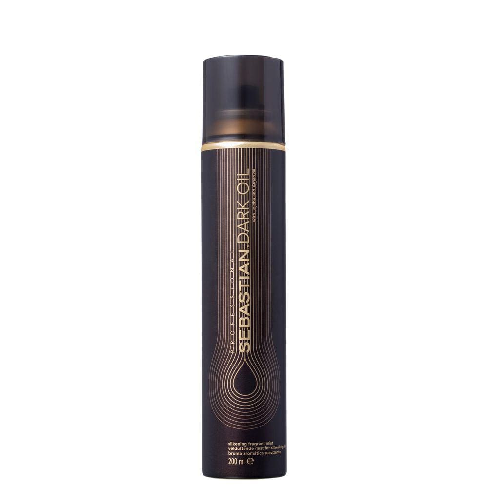 Sebastian Professional Dark Oil - Perfume para Cabelo 200ml