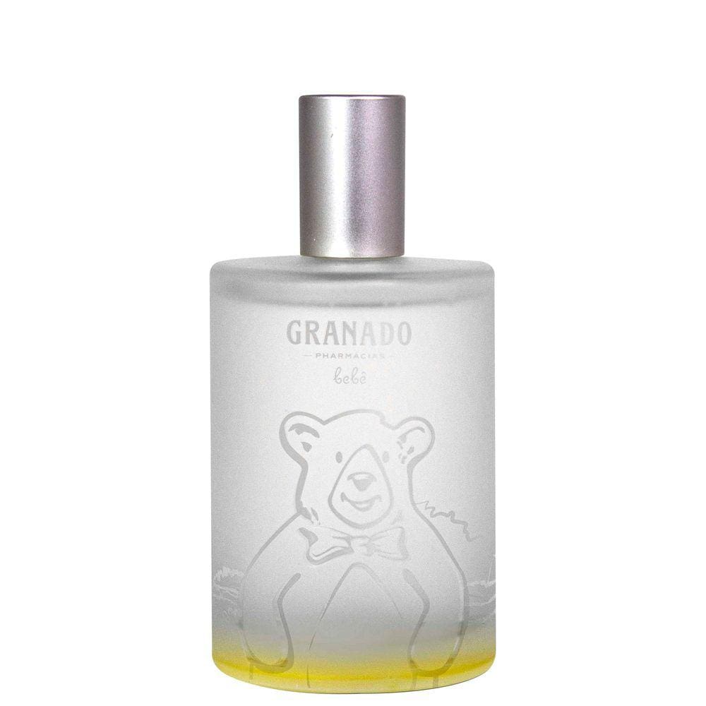 Tradicional Bebê Granado Eau de Cologne - Infantil 100ml