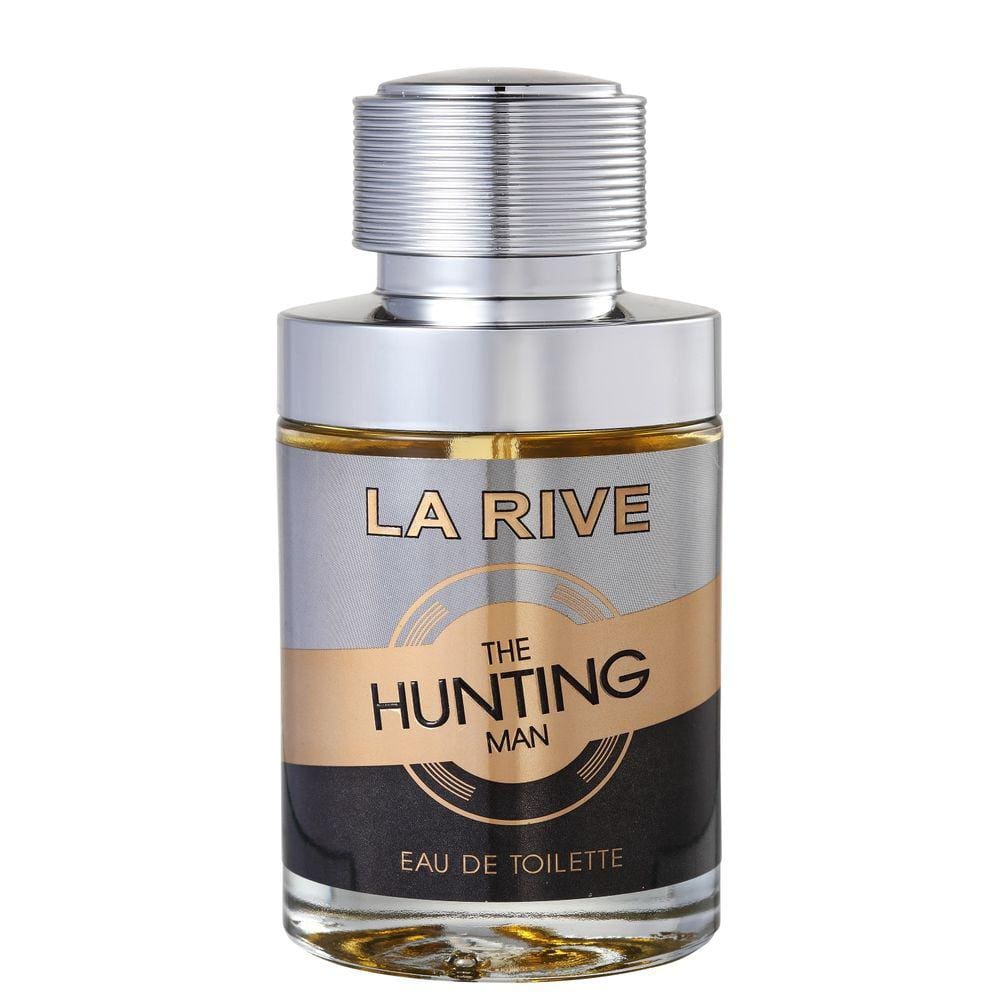 The Hunting Man La Rive EDT - Perfume Masculino 75ml