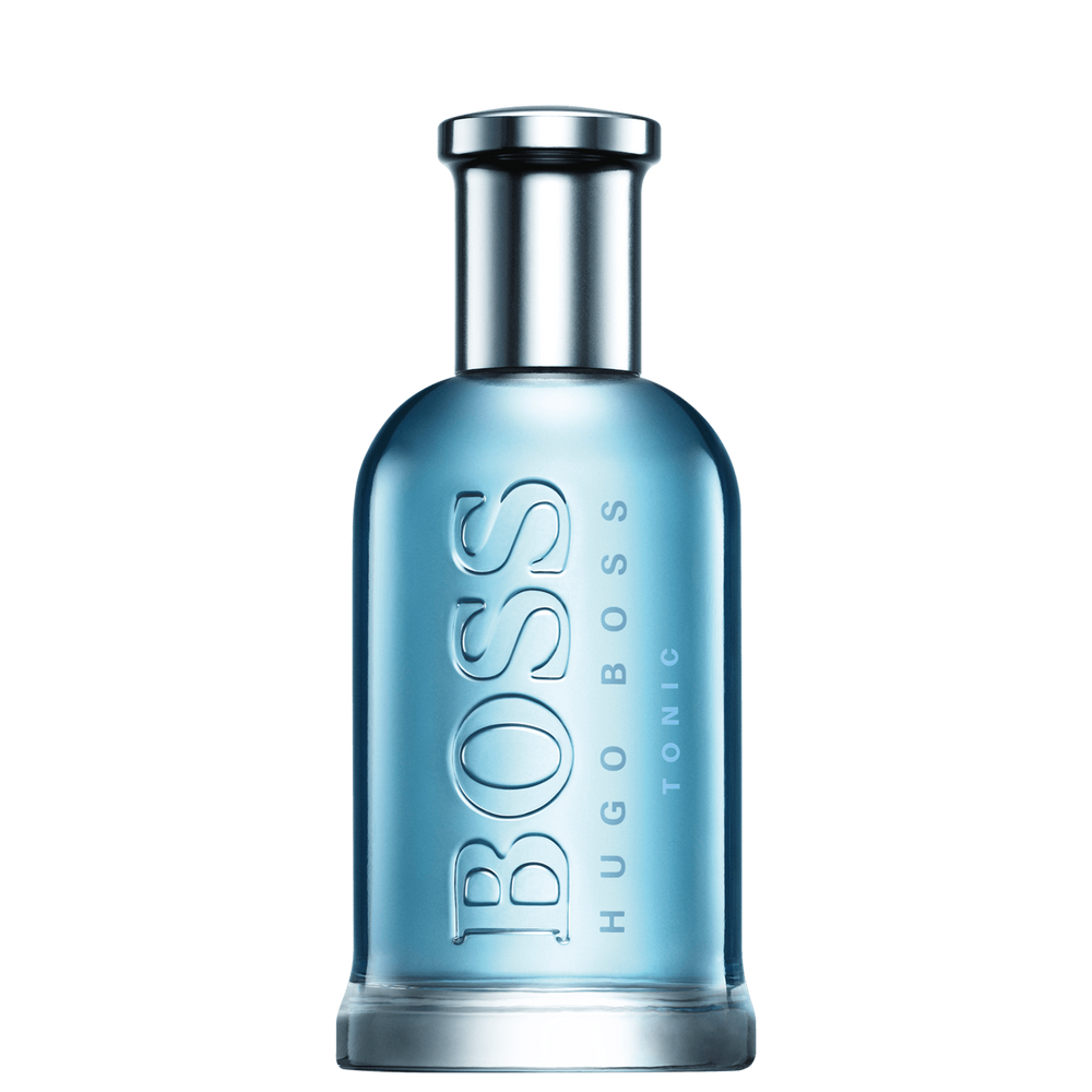 Boss Bottled Tonic Hugo Boss EDT -Perfume Masculino 50ml BLZ